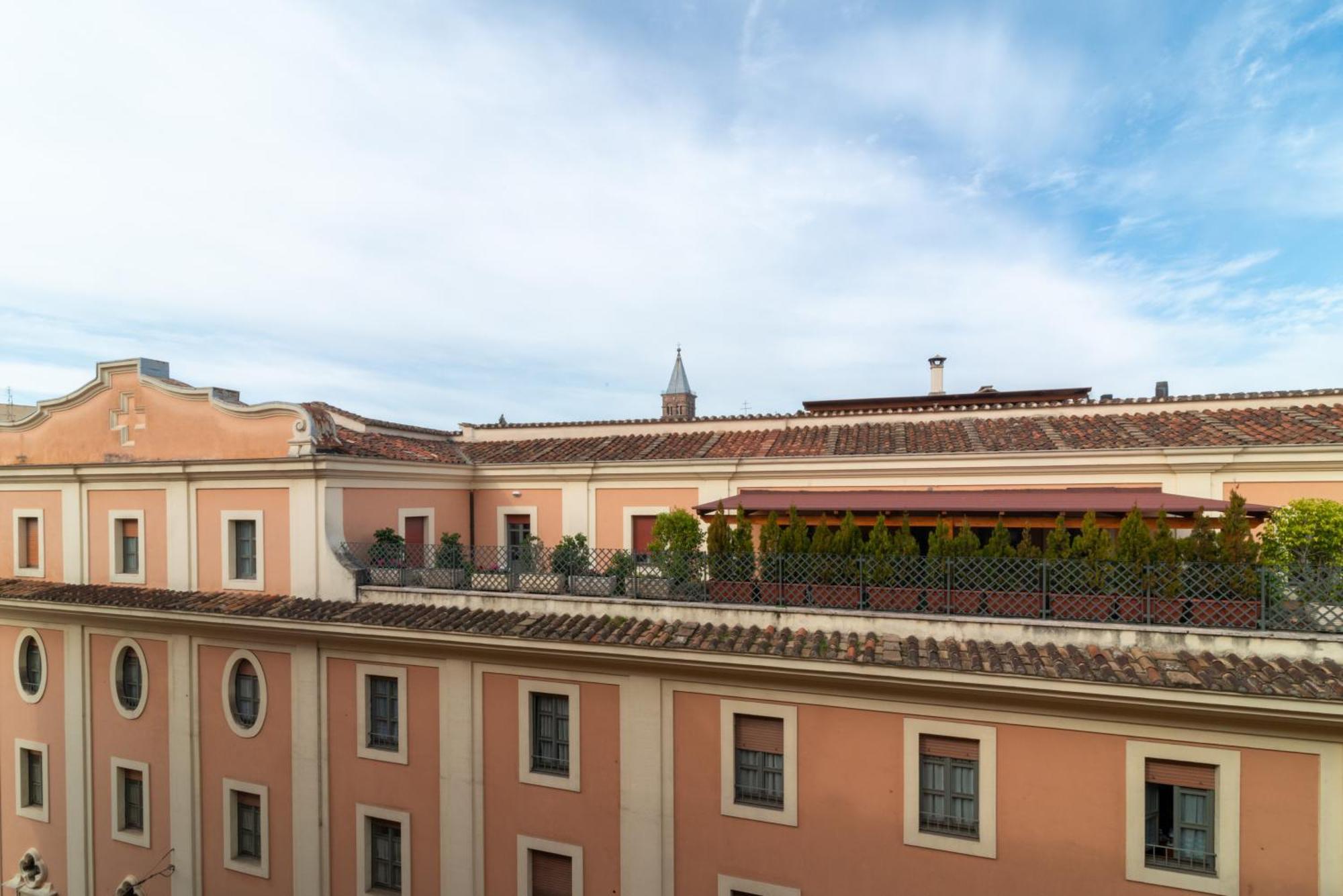 Luxury Boutique In The Center Of Appartement *