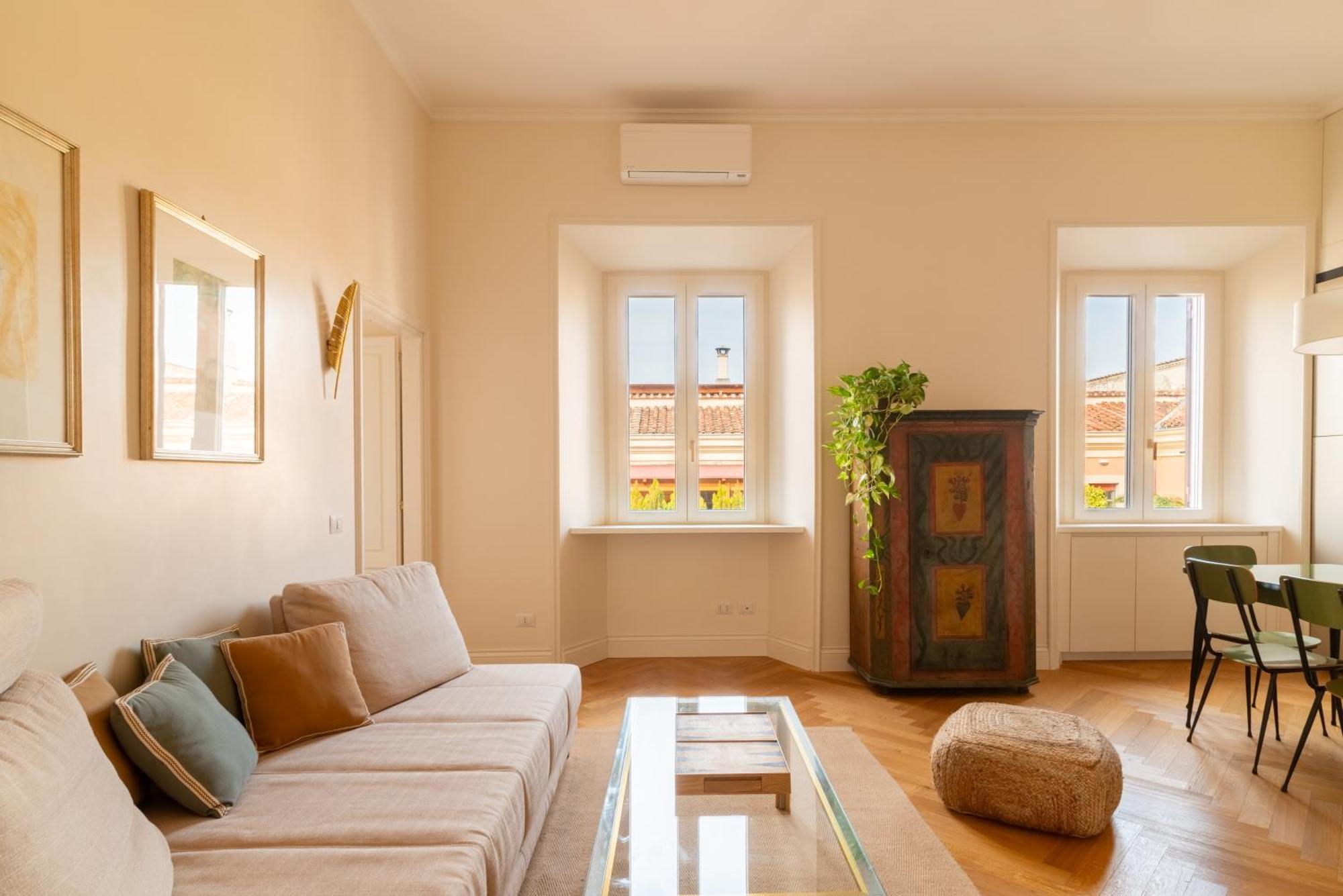 Appartement Luxury Boutique In The Center Of